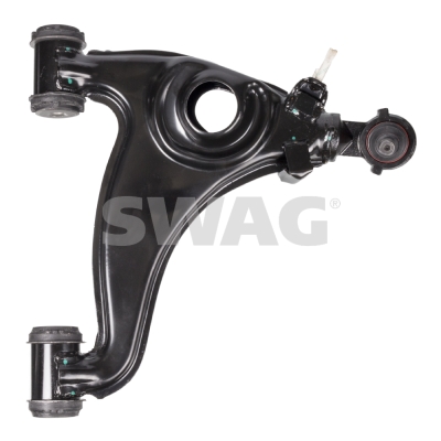 Brat, suspensie roata 10 73 0022 SWAG